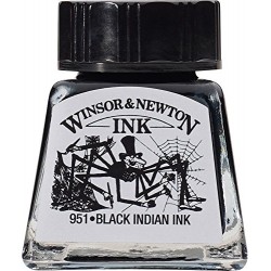 Set Complet de Calligraphie - Winsor & Newton