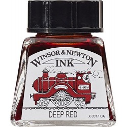 Set Complet de Calligraphie - Winsor & Newton