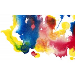 Set Essentiel 6x30ml Encre Acrylique Ink Professional - Liquitex