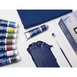 Coffret Collection 300 Ans Huile Edition Limitée - Lefranc & Bourgeois