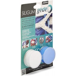 Siligum Pate à Mouler 100G Silicone - Pébéo