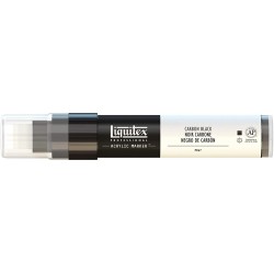 Marqueur Pointe Large Terre De Sienne Naturelle 330 - Liquitex