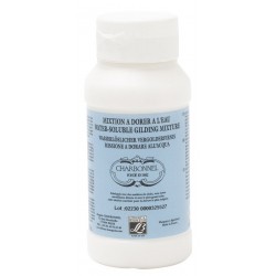 Mixtion à Dorer à l'eau - Lefranc & Bourgeois