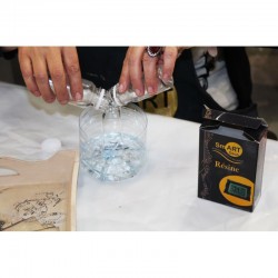 Resine epoxy 150 ml - Smart-Art