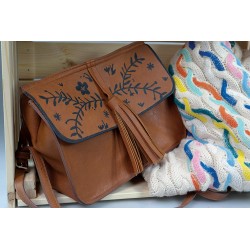 Set de 12 marqueurs fluo spécial tissu et textiles pointe pinceau 1mm - Pébéo