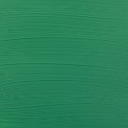 Standard Series Acrylique Pot 500 ml Vert Permanent Foncé 619