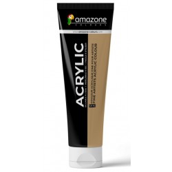 Acrylique 180ml Blanc De Titane 10 - Amazone