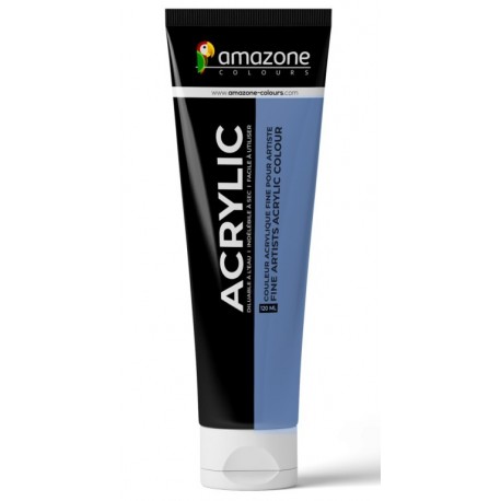 Acrylique 180ml Melon 20 - Amazone