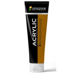 Acrylique 180ml Bleu Céruléen 69 - Amazone