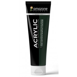 Acrylique 180ml Bleu Outremer 67 - Amazone