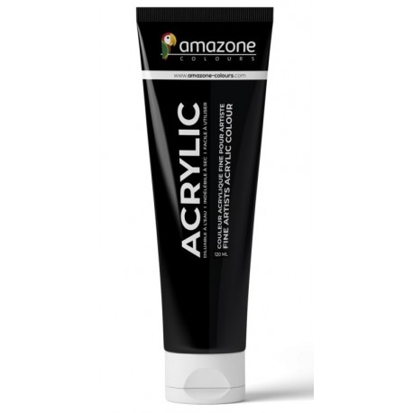 Acrylique 180ml Vert Phtalo 73 - Amazone