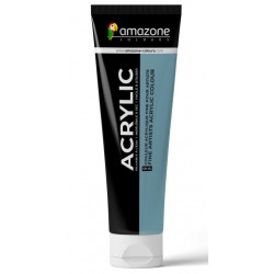 Acrylique 180ml Terre Verte 76 - Amazone