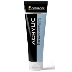 Acrylique 180 ml Turquoise 61 - Amazone