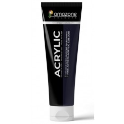 Acrylique 180 ml Bleu Céleste 65 - Amazone