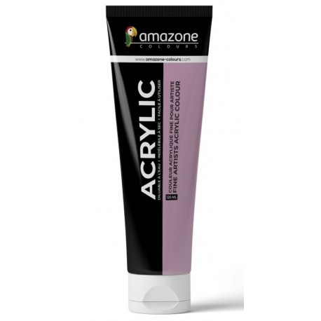 Acrylique 180 ml Lilas 31 - Amazone