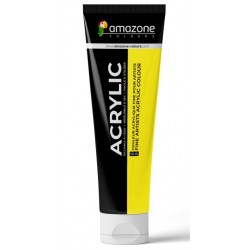 Acrylique 180 ml Jaune Primaire 22 - Amazone