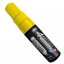 4Artist Marker - 8 mm - bleu foncé 10 - Pébéo