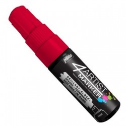 4Artist Marker - 8 mm - bleu foncé 10 - Pébéo