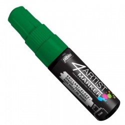 4Artist Marker - 8 mm - bleu foncé 10 - Pébéo