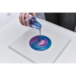 Additif Medium De Lissage Mat 473ml - Liquitex