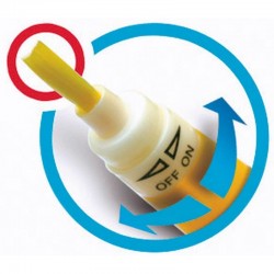 Coffret Magique de 12 Stylos-pinceaux - Lefranc & Bourgeois