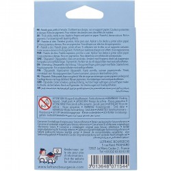 Étui 12 Pastels Huiles Diam 8 mm - Lefranc &Bourgeois