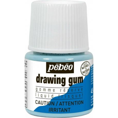 Drawing Gum 45 ml - Pébéo