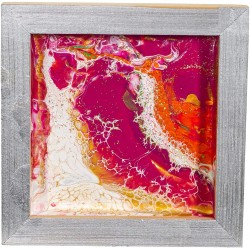 Médium de Lissage Pouring 250 ml - Pébéo