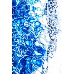 Médium de Lissage Pouring 250 ml - Pébéo