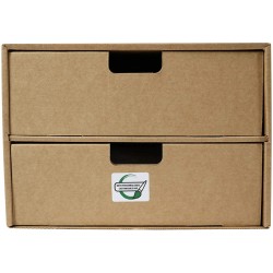 Set de 6 Flacons de 20 ml  Peinture sur verre Vitrail Couleurs Assorties - Pébéo