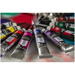 Fluid Pigment-Concentré 20ml Rouge - Pébéo