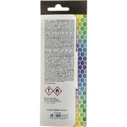 Fluid Pigment-Concentré 20ml Rouge - Pébéo