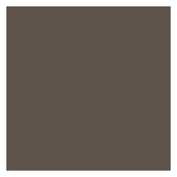 PROMARKER GRIS CHAUD 5