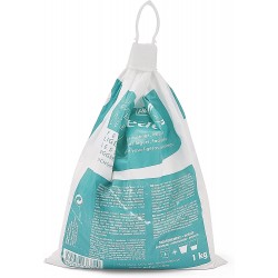 Sac de Plâtre léger Blanc 1 kg Gédéo - Pébéo