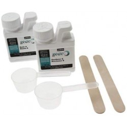 Kit Résine Cristal 750 ML Gédéo - Pébéo