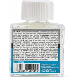 Vernis à Tableau Aérosol Huile Mat 200 ml - Pébéo