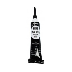 Cerne relief noire 20 ml - Pébéo