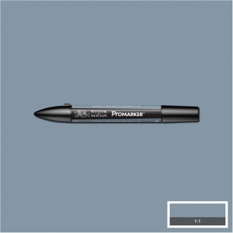 PROMARKER GRIS GLACÉ 4