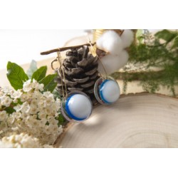 Coffret Resin Art Home Déco Gédéo - Pébéo