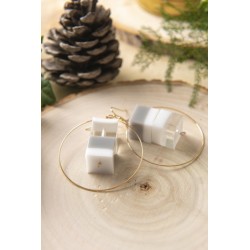 Coffret Resin Art Home Déco Gédéo - Pébéo