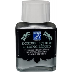 Dorure Liquide 75ml Classique - Lefranc & Bourgeois
