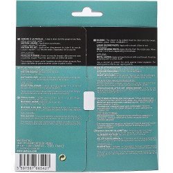 Paquet de 25 Feuilles à dorer finition Or - Pébéo