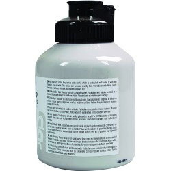Studio Acrylique Pébéo - 500ml - Ocre jaune 27