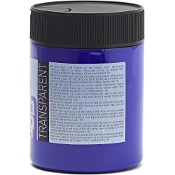 Studio Acrylique Pébéo - 500ml - Gris Neutre 46