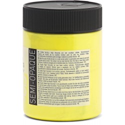 Studio Acrylique Pébéo - 500ml - Carmin Naphtol 18