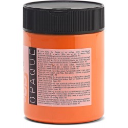 Studio Acrylique Pébéo - 500ml - Jaune Cadmium Citron Imitation 22