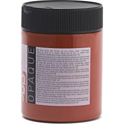 Studio Acrylique Pébéo - 500ml - Orange Cadmium Imitation 32