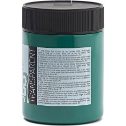 Studio Acrylique Pébéo - 500ml - Sienne Brûlée 38