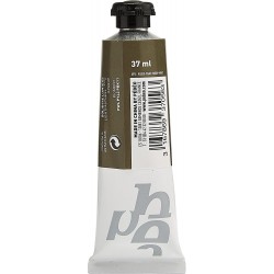 Peinture à l'huile Fine Studio XL - 37ml - JAUNE CADMIUM CITRON IMIT. 01