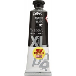 Peinture à l'huile Fine Studio XL - 37ml -Jaune Cendré 56